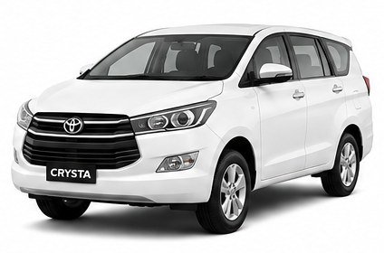Toyota Crysta