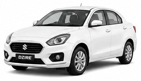 Swift Dzire