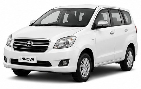Toyota Innova
